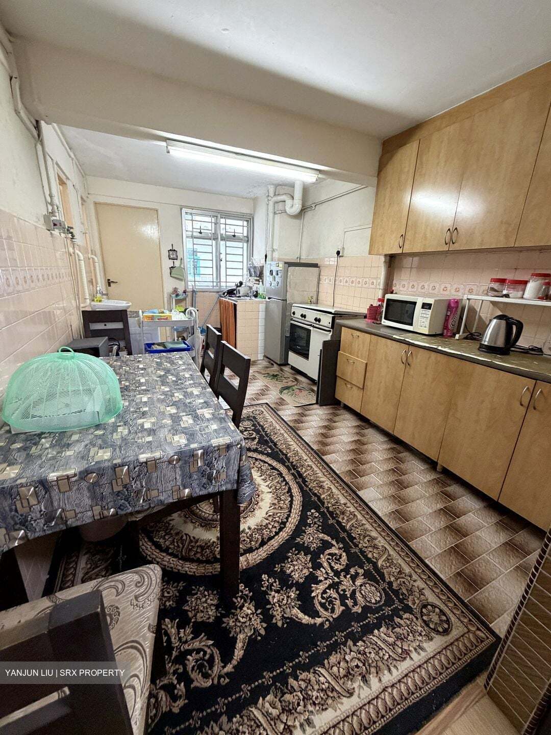 Blk 4 Marine Terrace (Marine Parade), HDB 3 Rooms #573551901
